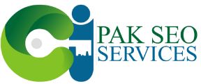 Pak SEO Services 2024 Logo